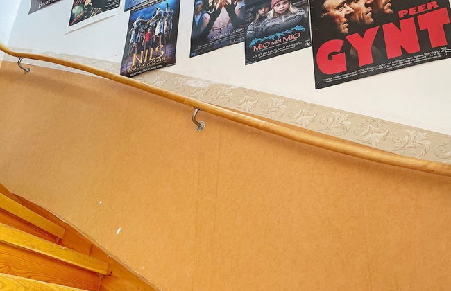 9 Person Holiday Home in Lysvik - Foto 39