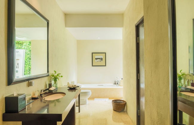 Kayumanis Sanur Private Villa & Spa - Photo 48