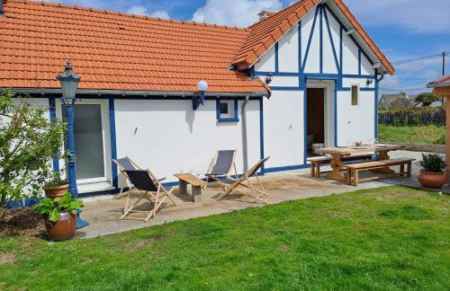 Les Goelettes à 250 m de la plage - Foto 18