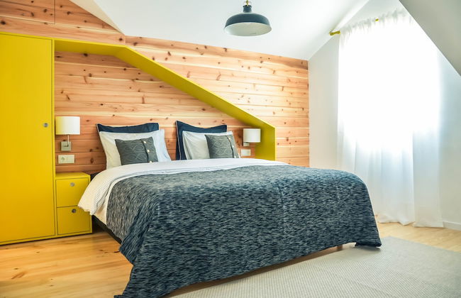 Atlantic Furnas - Foto 1