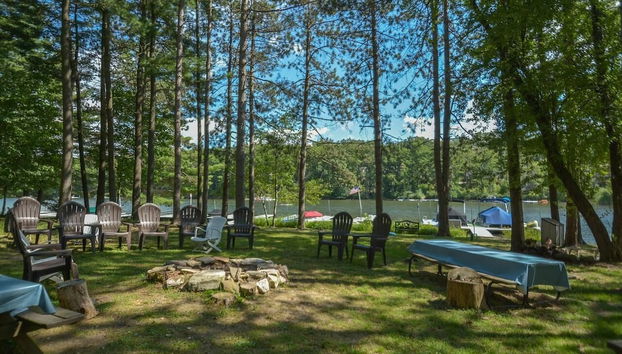 Équipement de l’hébergement