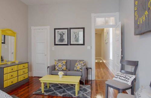 414B Waldburg st · 2 Bedroom Oasis near Forsyth Park - Foto 2