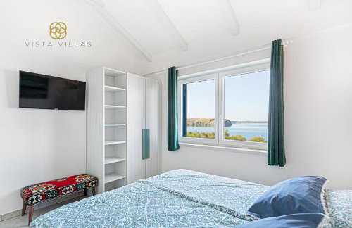 Vista Villas - Sweet Life Apartment Villa S - Photo 25