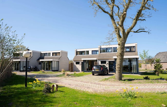 Cottage on a Vacation Park - Foto 35