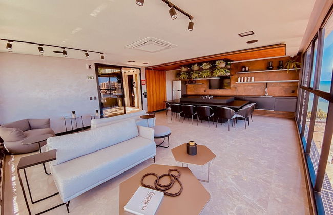 Edificio Sky by ER - Foto 29