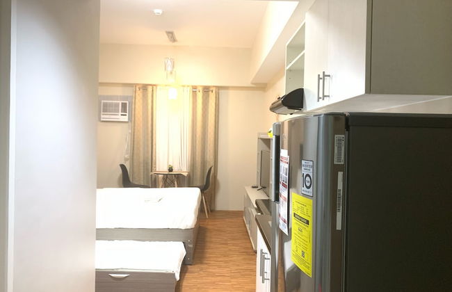 Cebu Rooms- Sunvida Tower - Photo 4