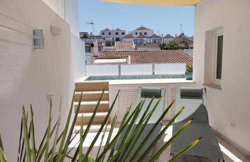 Casa da Torre - A Gema Escondida de Tavira - Foto 1