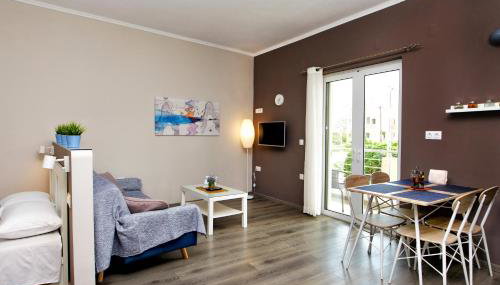 Maria's modern studio 5min from beach - Foto 5