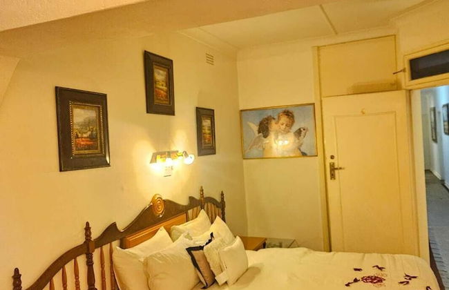 The Royal Princess Garden in Randburg - Foto 36