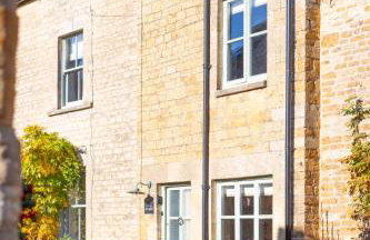 Cotswolds Stone Cottage in Lower Oddington - Photo 2