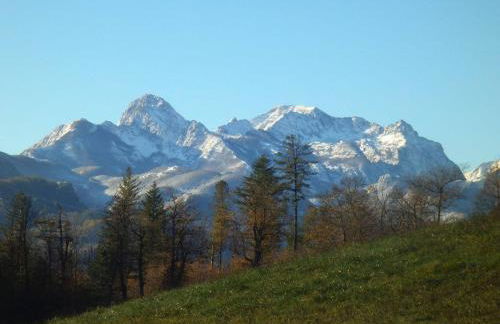 Agriturismo la Fattoria al Crocefisso - Foto 13