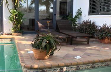 villa cinco palmas - Foto 49