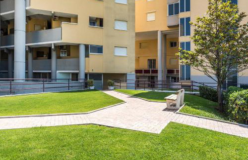 SE054 - Senigallia, monolocale fronte mare alle'Piramidi' - Foto 18