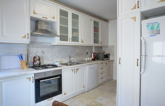 Emirganli Ottoman House - Foto 33