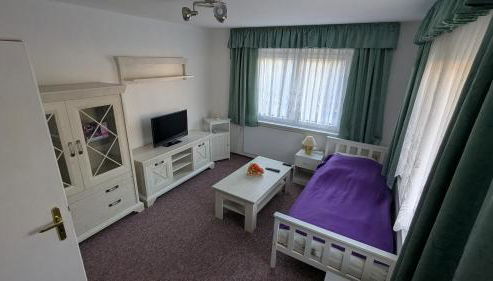 Ferienwohnung Bergstraße Hammermühle - Foto 5