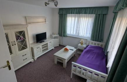 Ferienwohnung Bergstraße Hammermühle - Foto 5