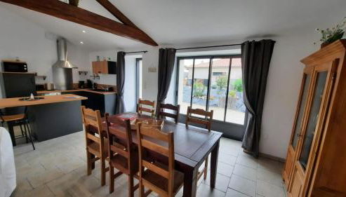 Gîtes Arvor et Tevenn - Foto 5