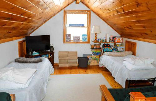 Lake Christopher Cabin - Foto 48