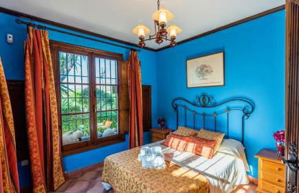 Casa La Algazara Villamartin by Ruralidays - Foto 15