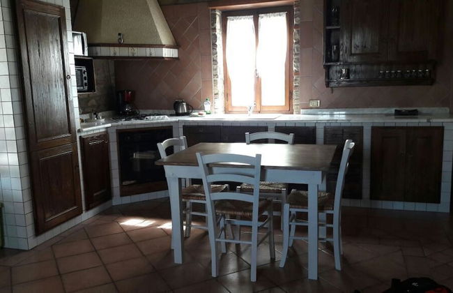 Villa Storie di Borgo - Photo 6