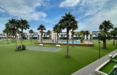 Oasis Beach Relax - Foto 15