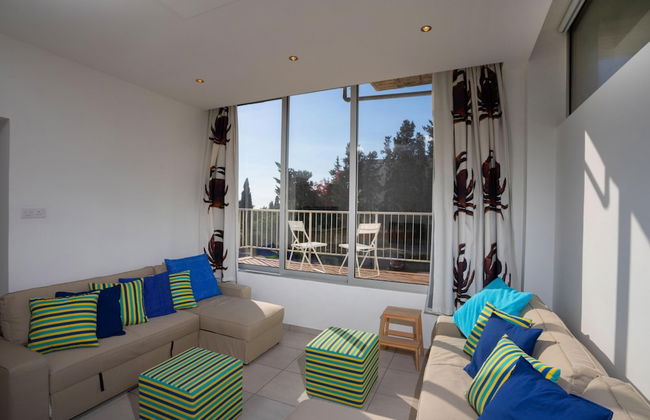 Athenaeum Beach Studio - Foto 2