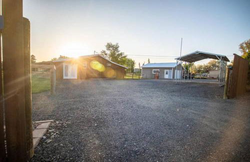 The Charming Cowboy House - Foto 28