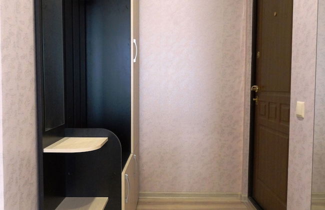 Inndays Sportivnaya - Foto 10