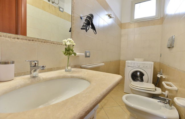 IzzHome Flamingo - Foto 16