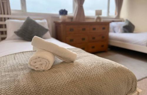 Ajax House by GB Short Stays 2 Bed house Sleeps 4 - Foto 16