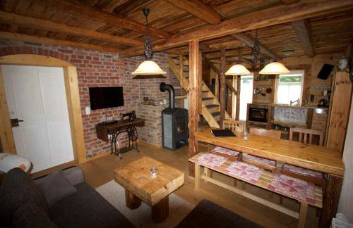 Ferienhaus Anno Dazumal, wie zu Oma`s Zeiten - Photo 3