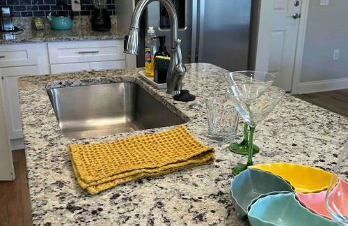 Florida House Rental - 2 Miles to Navarre Beach - Foto 63