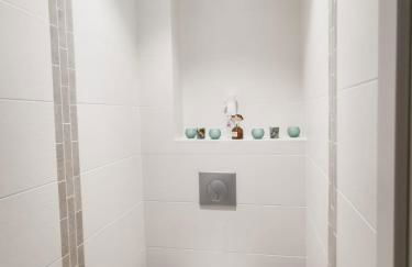 Les Myrtilles - Maison 6 personnes à Limoges - Foto 19