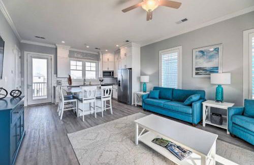 Emerald Isle, Ocean Views with Pool and Beach Access - Foto 3