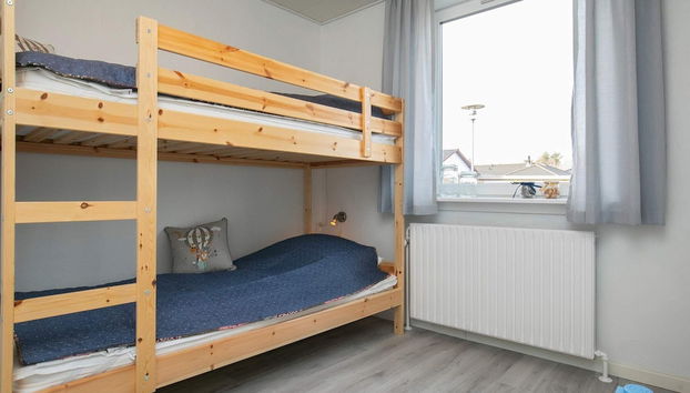 6 Person Holiday Home in Albaek - Foto 3, Habitación