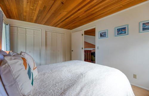 #StayinMyDistrict Cape Arago Sanctuary at the Sea - Foto 43