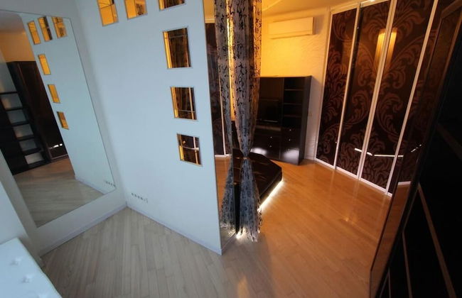 Elite Apartment - Panoramic Moscow View - Foto 13