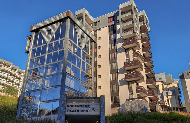 Platières - Foto 21