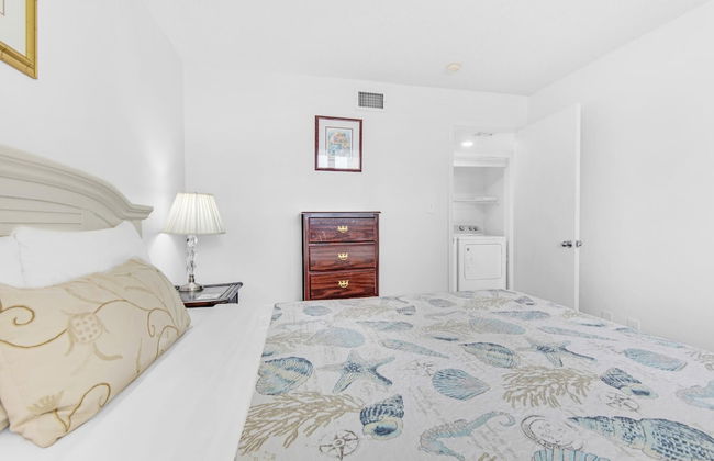 Santa Rosa Dunes 1021 - Foto 51