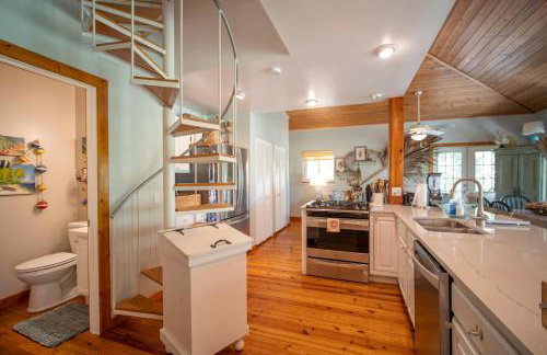 Blackbeard`s Hideaway - Foto 18