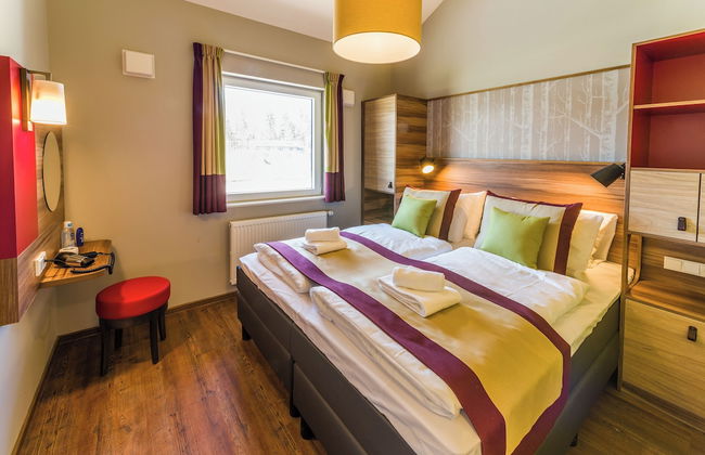 Center Parcs Bungalowpark Allgäu - Foto 25