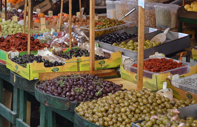 Visite Guidée Privée à Palerme - Souverains et Peuple - Photo 2