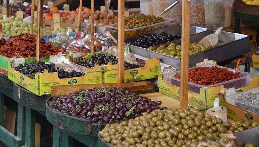 Visite Guidée Privée à Palerme - Souverains et Peuple - Photo 2
