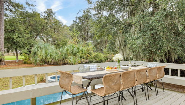 Hilton Ivory by Avantstay Luxe Home + Pool/patio - Foto 4, Interior