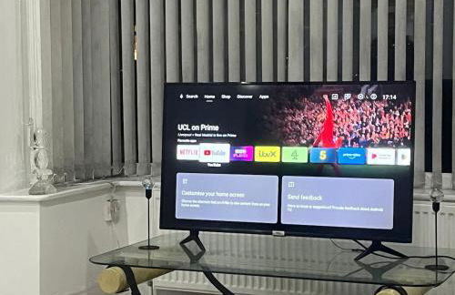 Lovely Peaceful Family Home Quiet Area Historic Saltaire - Foto 13