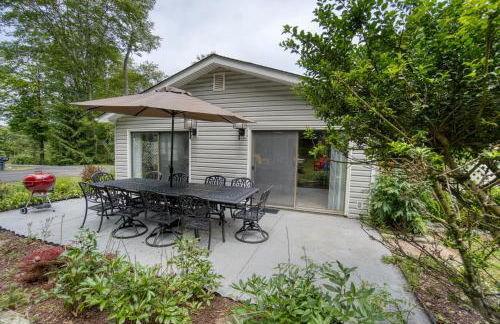 Catskills Getaway 3BR Retreat with Media Room, Near Casino, Bethel Woods and More - Foto 38