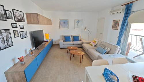 Casa María Apartamento Centrico con Terraza - Photo 2