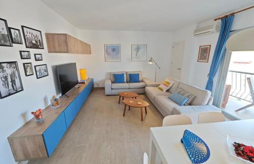 Casa María Apartamento Centrico con Terraza - Photo 2