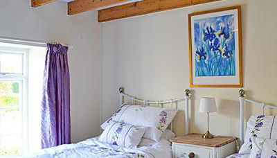 Evergreen Cottage - 27886 - Foto 4