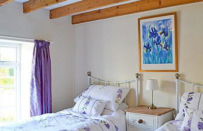 Evergreen Cottage - 27886 - Photo 4